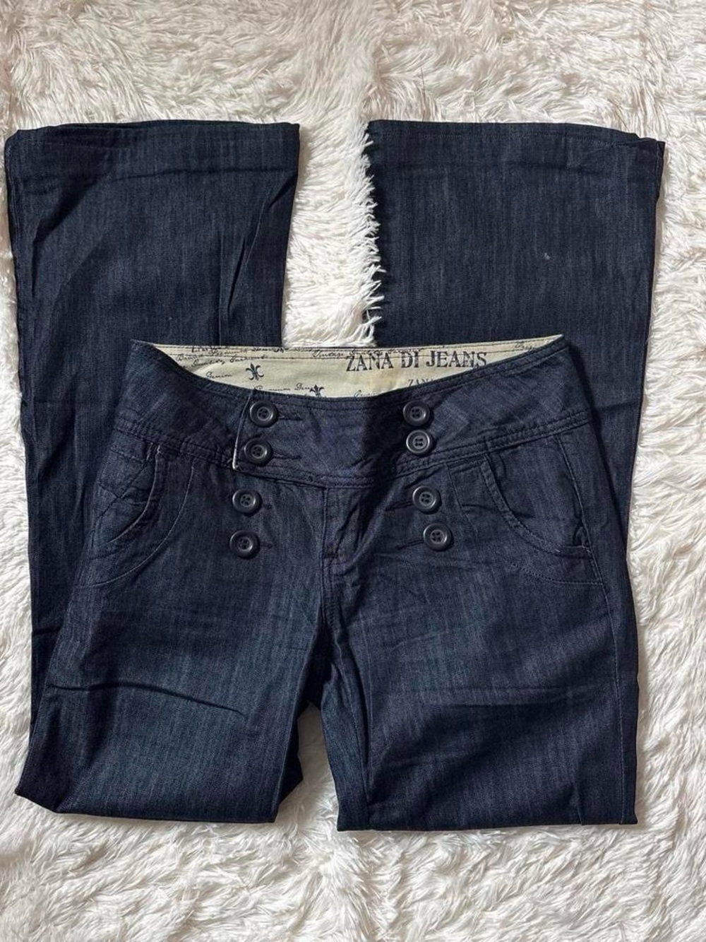 Zana Di Jeans